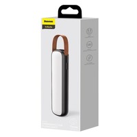 Lampe LED Énergie Solaire Portable - 1000 mAh