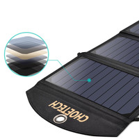 Opvouwbare Solar Charger 19W
