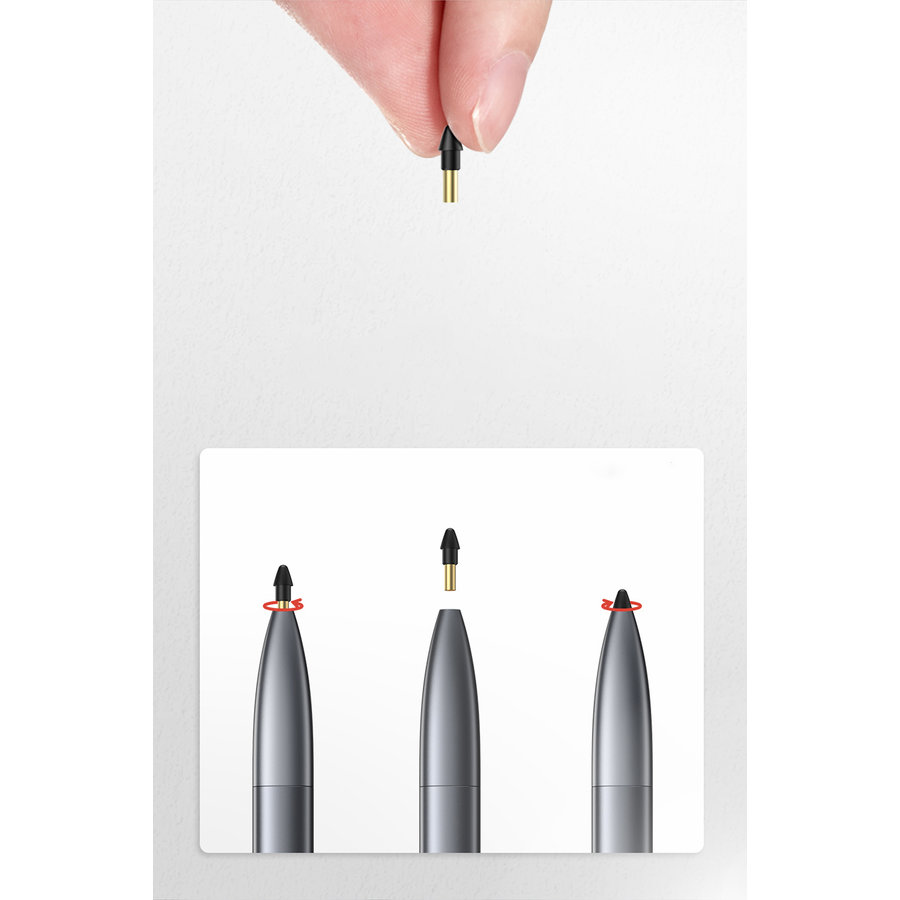 Stylus Pen for Apple iPad