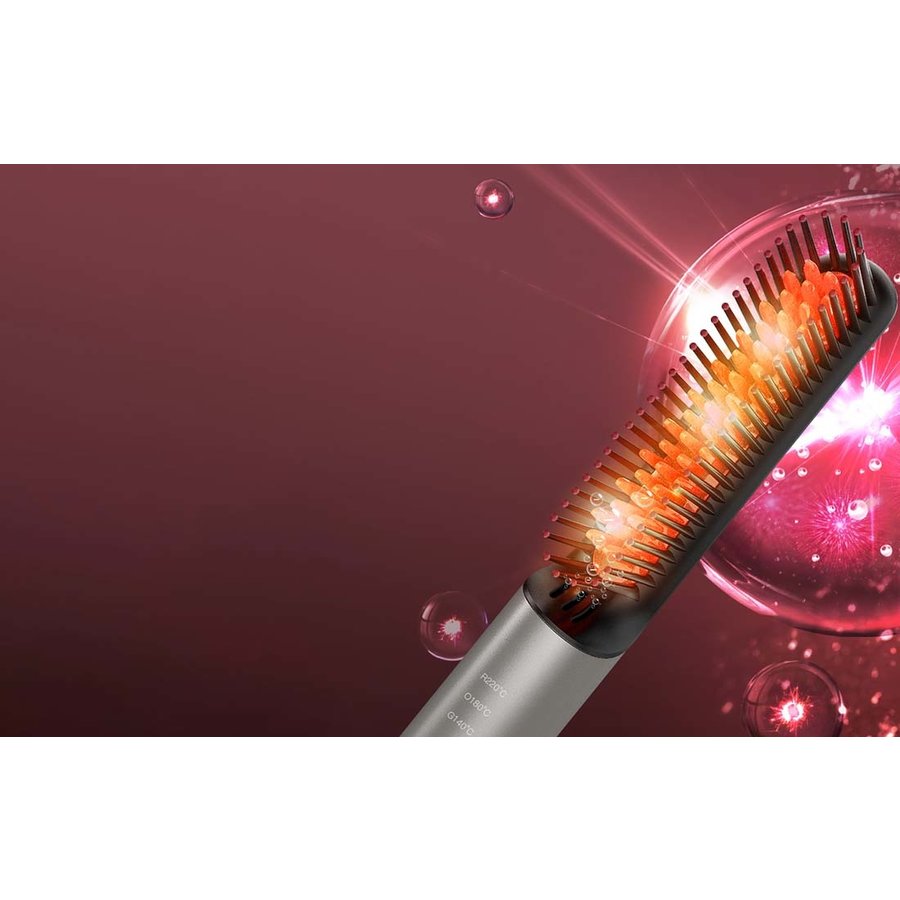 Pesimista Adaptabilidad animación Venta al por mayor Cepillo eléctrico ANLAN - Peine de iones negativos - Colorfone BV Pesimista Adaptabilidad animación Venta al por mayor Cepillo eléctrico ANLAN - Peine de iones negativos - Colorfone BV