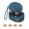 ANLAN Electric Head-Body Massage - Water Resistant