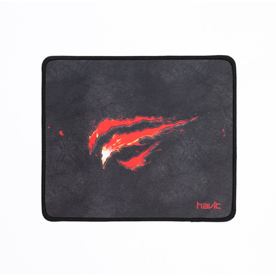 Tapis de souris de jeu HV-MP837