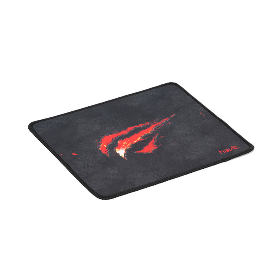 Tapis de souris de jeu HV-MP837