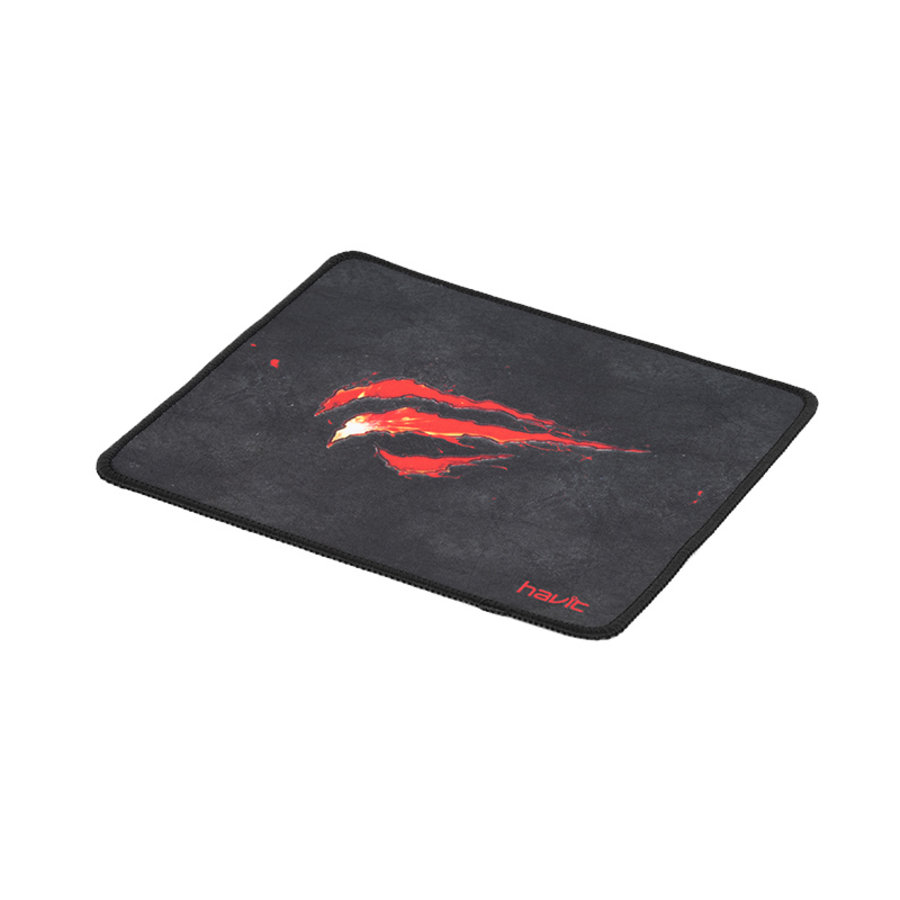 Tapis de souris de jeu HV-MP837