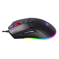 MS958 Gaming-Maus – 12.000 DPI – RGB-Beleuchtung