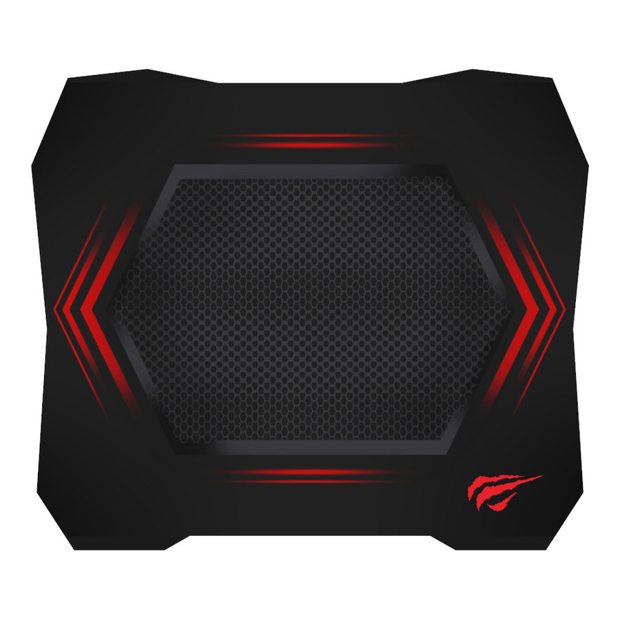 Tapis de souris de jeu HV-MP843