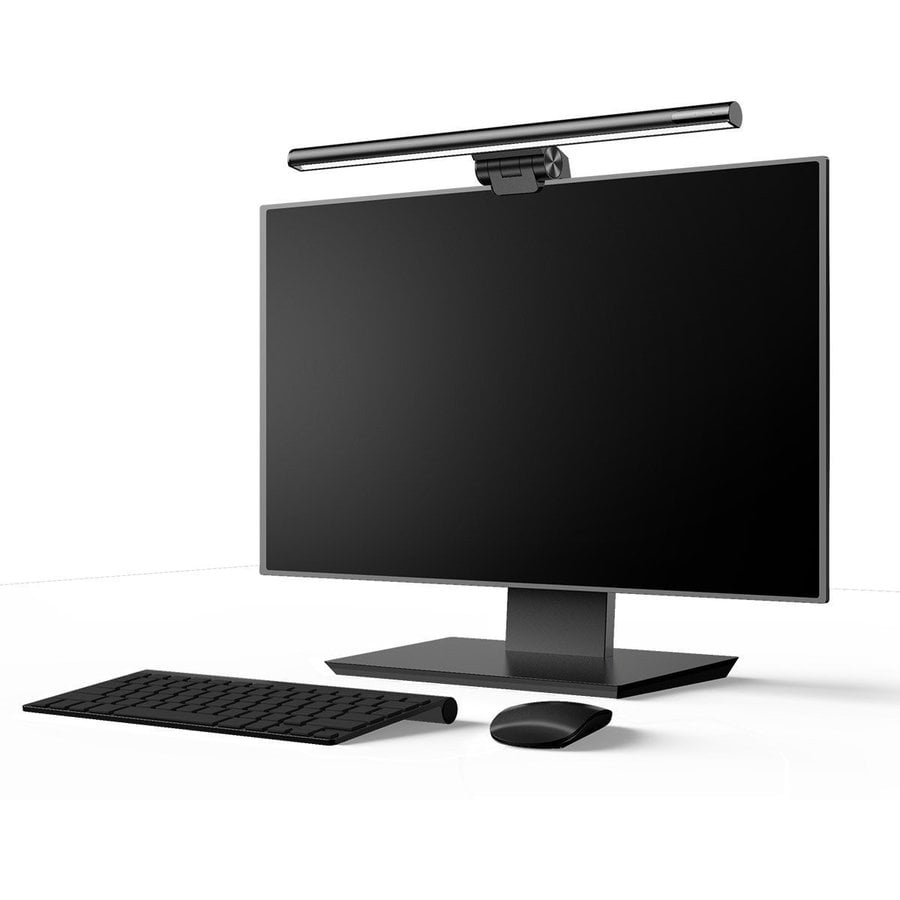 Computer Monitor LED Lamp Dimmable