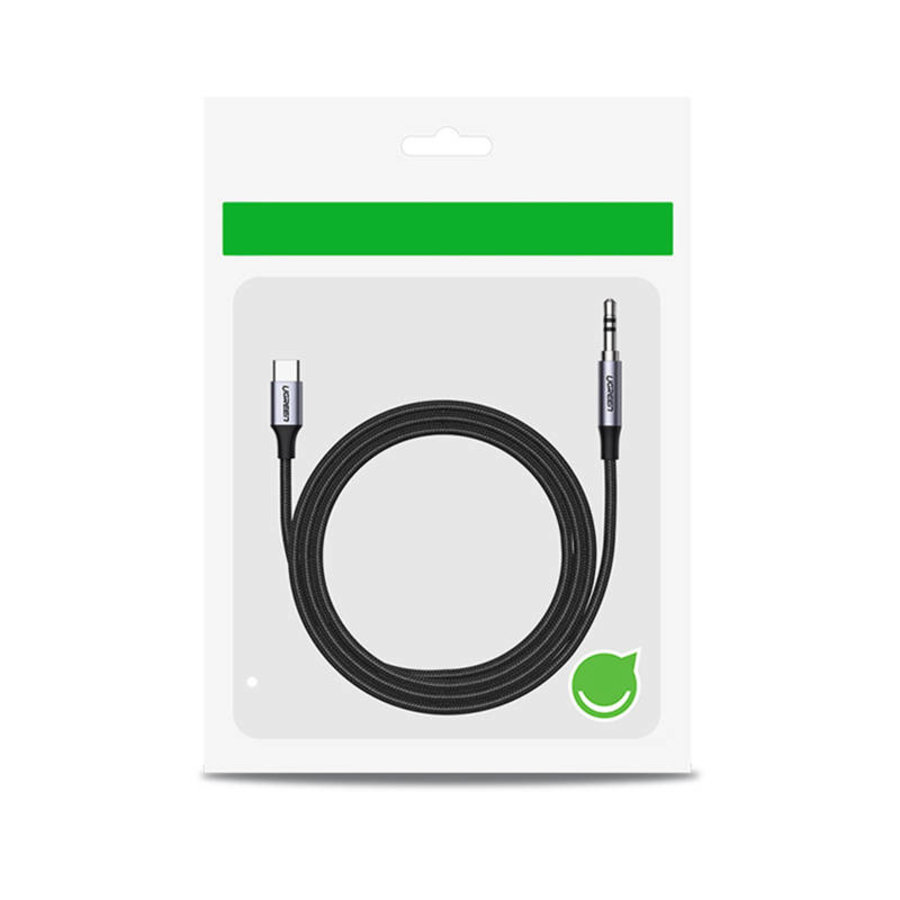 UGREEN USB C to 3.5mm Headphone Adapter