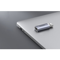 Adattatore audio da USB 2.0 a 3,5 mm