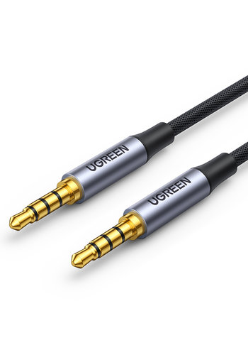  UGreen Cable AUX 3.5mm Macho 2m 