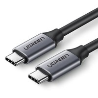 Cable USB-C 3.1 PD 60W 1,5m