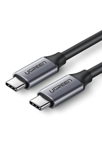  UGreen Kabel USB-C 3.1 PD 60W 1,5m 