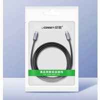 Cable USB-C 3.1 PD 60W 1,5m