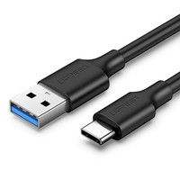 USB-A 3.0 / USB-C kabel 1m