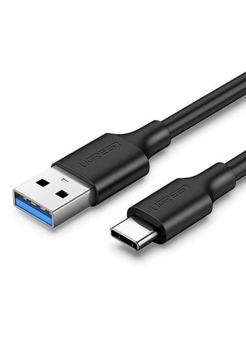  UGreen USB-A 3.0 / USB-C cable 1m 