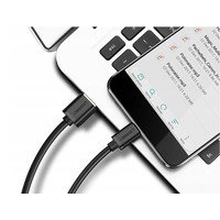 Kabel USB-A 3.0 / USB-C 1m