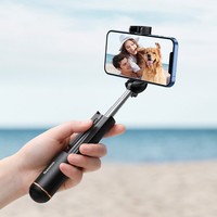 Mini Selfie Stick met Bluetooth