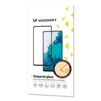 2x Pellicola salvaschermo Full Glue per iPhone 14/13Pro/13 in vetro temperato