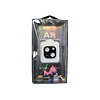 ATB Design Protecteur d'objectif d'appareil photo en titane + verre trempé iPhone 13 Pro