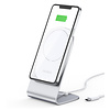 Choetech Chargeur sans fil MagLeap + Support 2en1