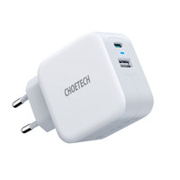 Adattatore 38W USB-C + USB-A