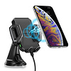 Choetech 10W Wireless Charger/Car Holder