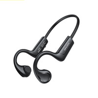 A886BL Kabelloses Luftleitungs-Headset