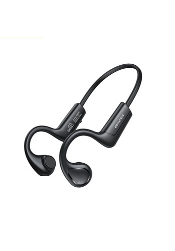  Awei  A886BL Air Conduction Wireless Headset 