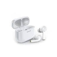 T29 TWS Bluetooth 5.1 Auricolare Bianco