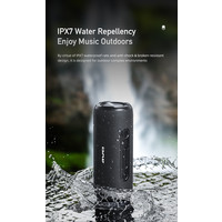 IPX7 Bluetooth Speaker 31W