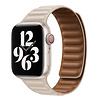 Devia Apple Watch Correa de piel bicolor 38/40/41 mm Starlight