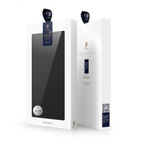 Skin Pro iPhone 14 BookCase Black