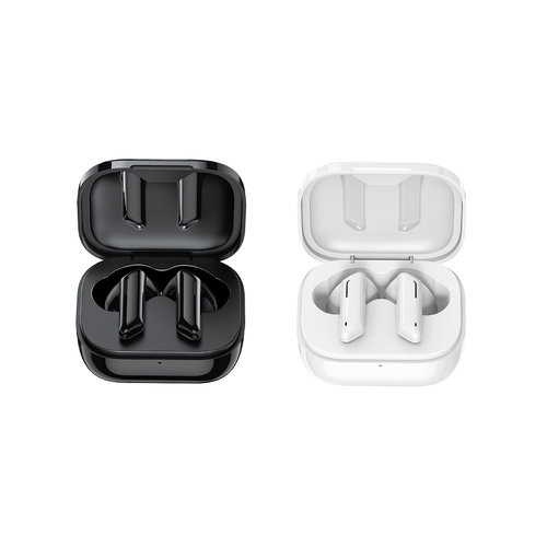  Awei  Écouteurs T36 Bluetooth 5.1 Blanc 