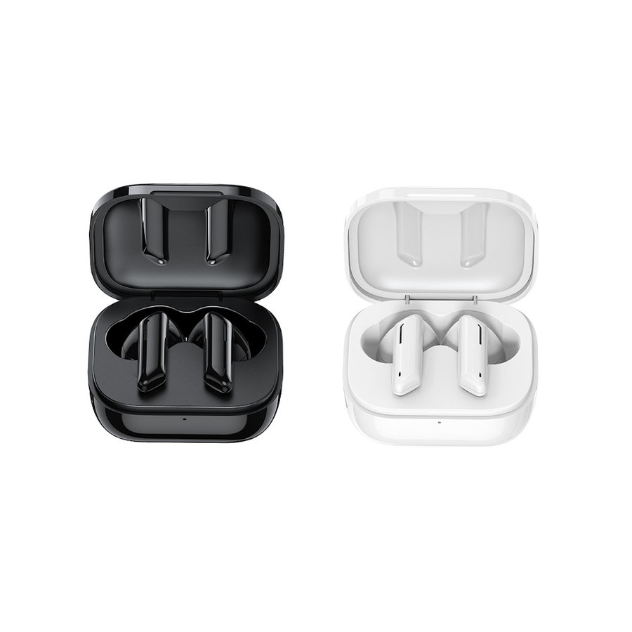 T36 Earbuds Bluetooth 5.1 White