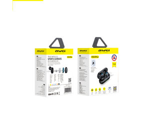 Awei t13 bluetooth sale