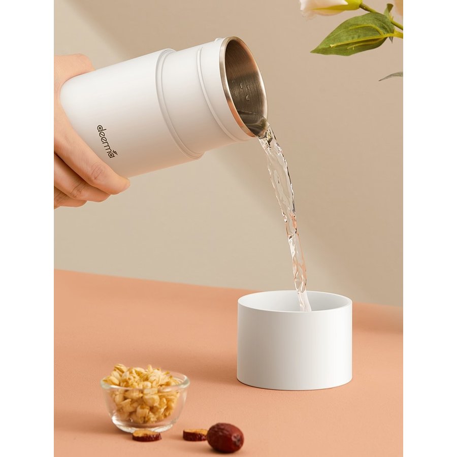 DEM-DR050 Portable Smart Kettle