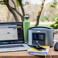 Oubo Power Station 470Wh