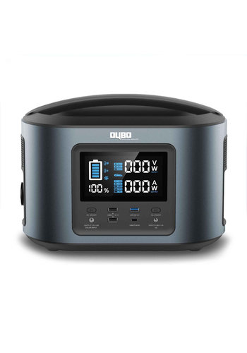  Oubo Power Station 470Wh 