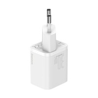 Super Si Fast Charger 1C 30W EU White