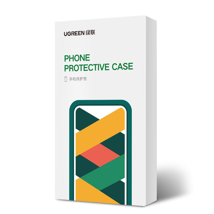 Gel Case iPhone 14 Pro MagSafe Compatibel