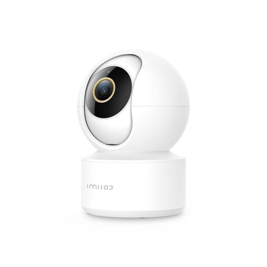 C21 Home Security Smart Kamera