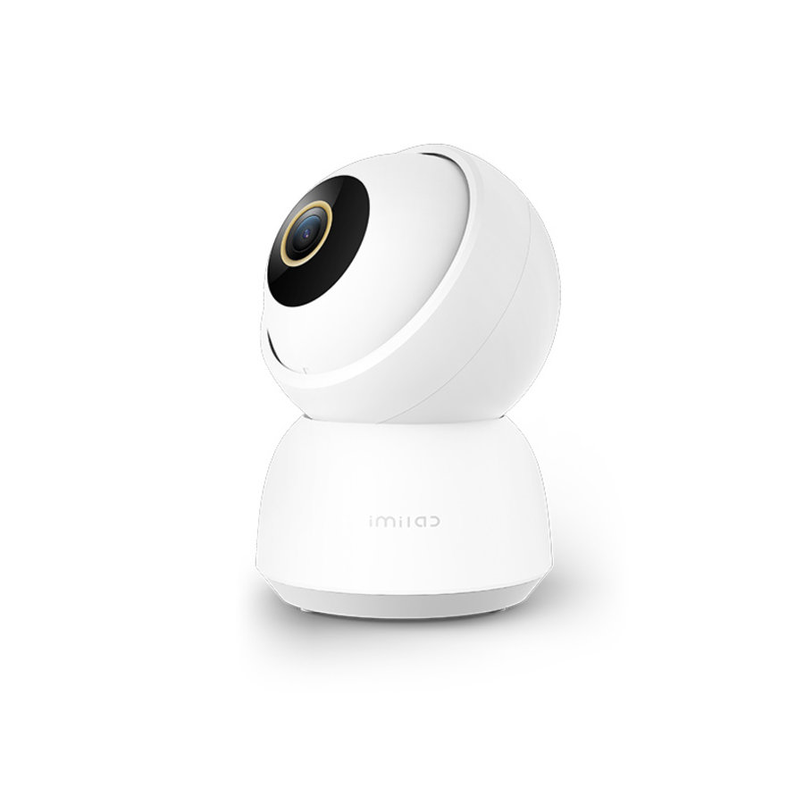 Inteligentna kamera C30 do ochrony domu
