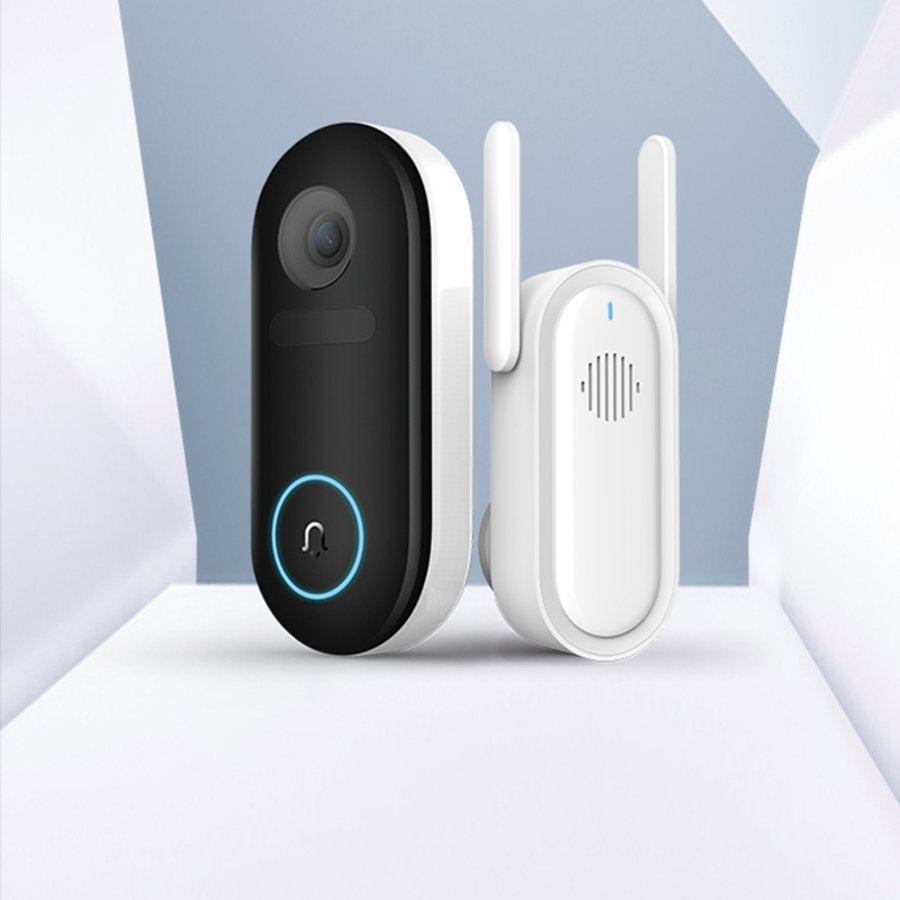 Video doorbell