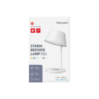 Lampe de chevet Staria Pro