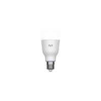 Ampoule LED intelligente W3 E27