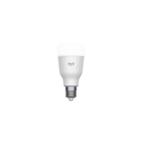 Bombilla LED inteligente W3 E27