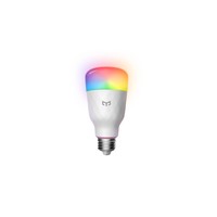 Intelligente LED-Lampe W3 E27