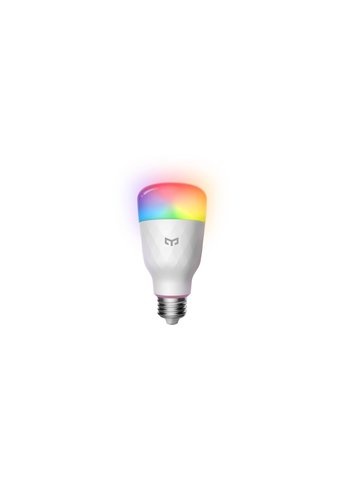  Yeelight Ampoule LED intelligente W3 E27 
