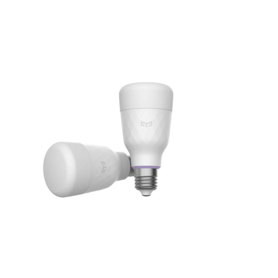 Smart LED bulb W3 E27