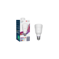 Smart LED bulb W3 E27